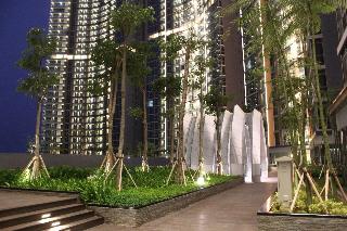 Gold Coast Pik Bahama Sea View Apartments fotoÄŸrafÄ±