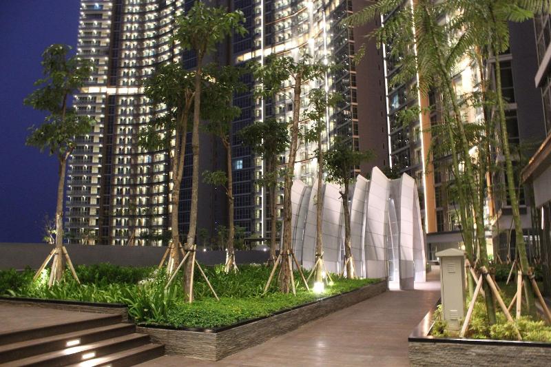 Gold Coast Pik Bahama Sea View Apartments - Genel