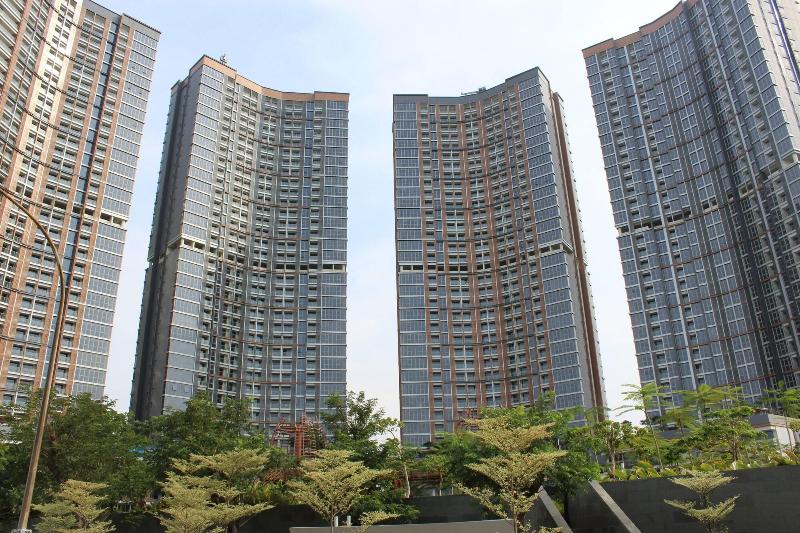 Gold Coast Pik Bahama Sea View Apartments - Genel