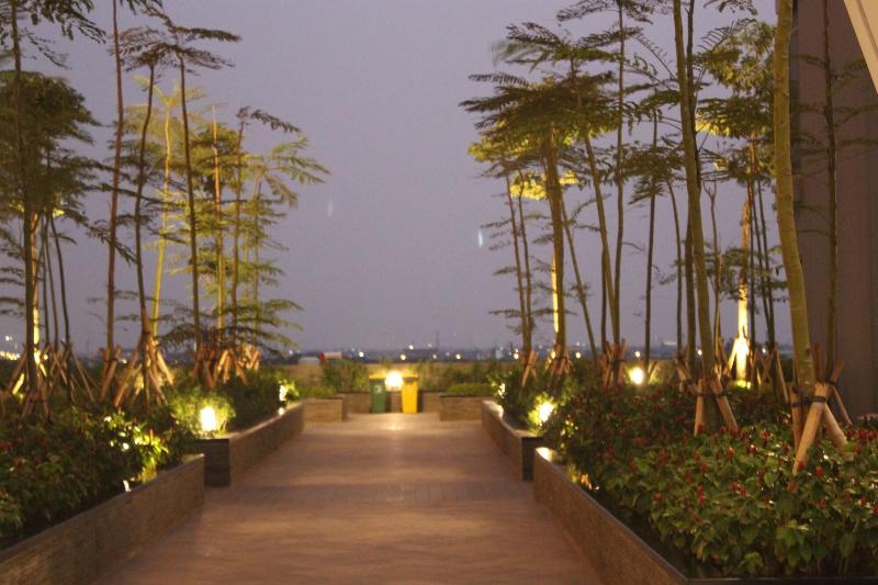 Gold Coast Pik Bahama Sea View Apartments - Genel
