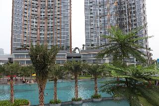Gold Coast Pik Bahama Sea View Apartments fotoÄŸrafÄ±