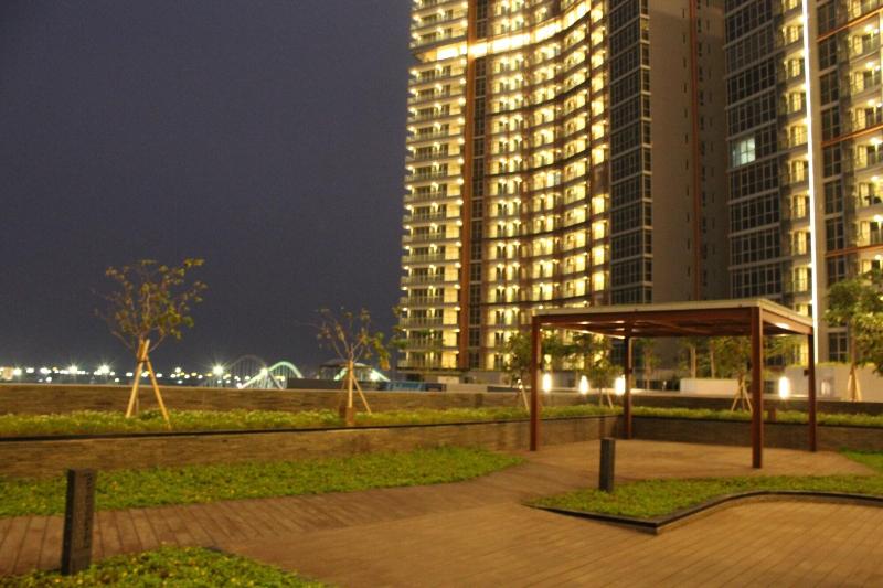 Gold Coast Pik Bahama Sea View Apartments - Genel