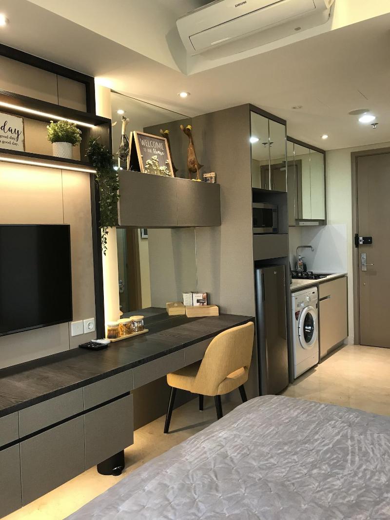 Gold Coast Pik Bahama Sea View Apartments - Oda