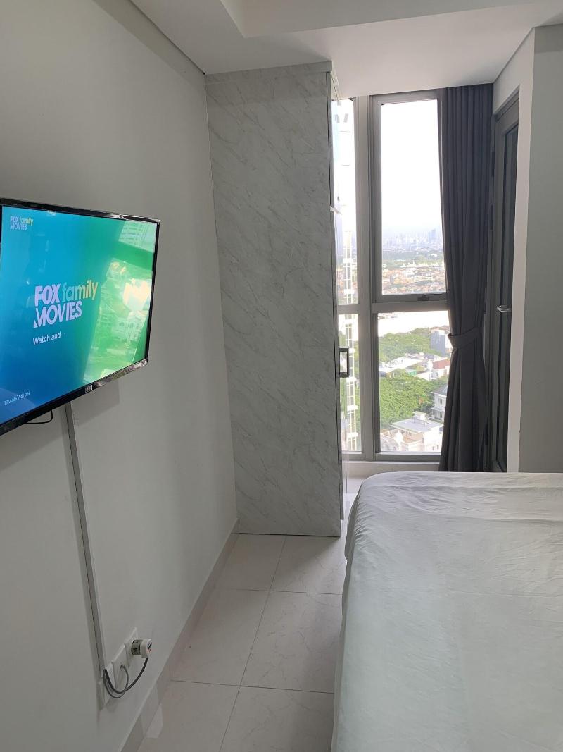 Gold Coast Pik Bahama Sea View Apartments - Oda