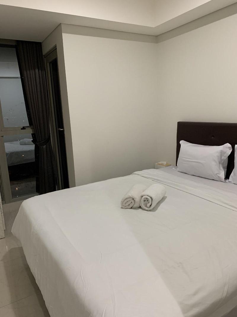 Gold Coast Pik Bahama Sea View Apartments - Oda