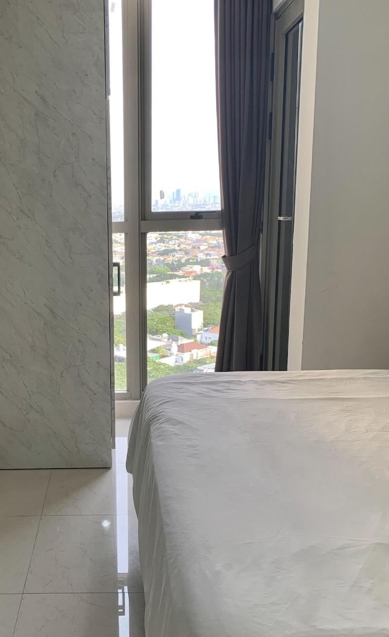 Gold Coast Pik Bahama Sea View Apartments - Oda