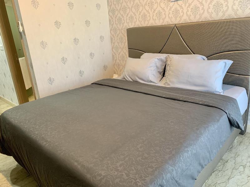 Gold Coast Pik Bahama Sea View Apartments - Oda