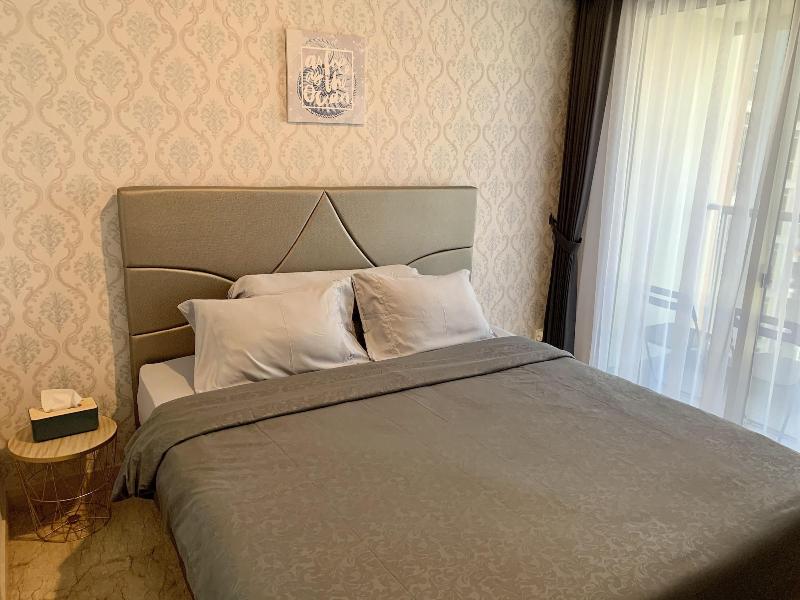Gold Coast Pik Bahama Sea View Apartments - Oda