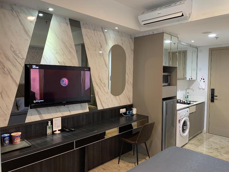 Gold Coast Pik Bahama Sea View Apartments - Oda