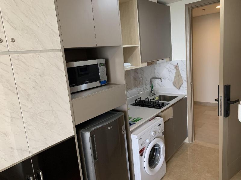 Gold Coast Pik Bahama Sea View Apartments - Oda
