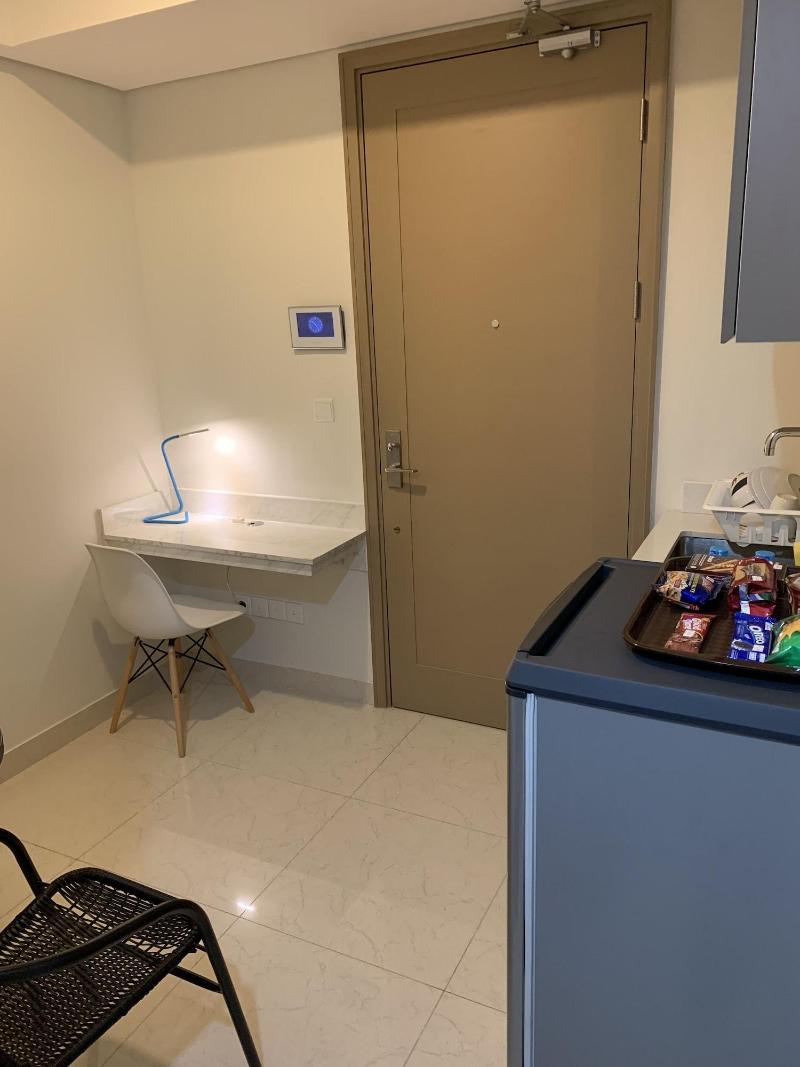 Gold Coast Pik Bahama Sea View Apartments - Oda