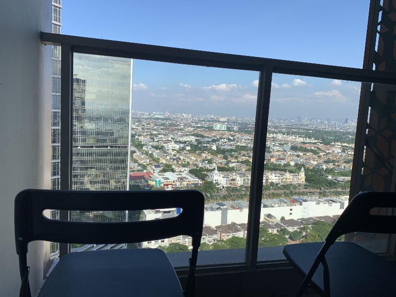 Gold Coast Pik Bahama Sea View Apartments - Oda