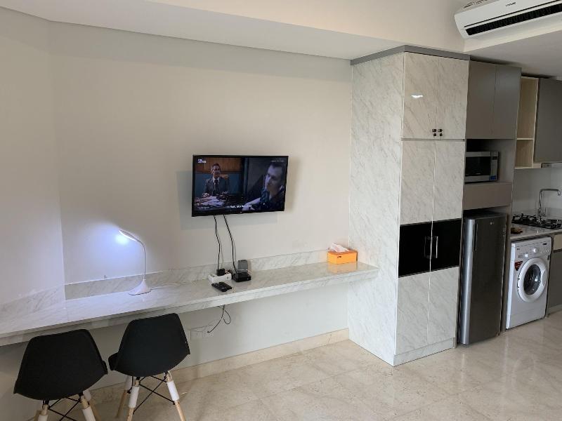 Gold Coast Pik Bahama Sea View Apartments - Oda