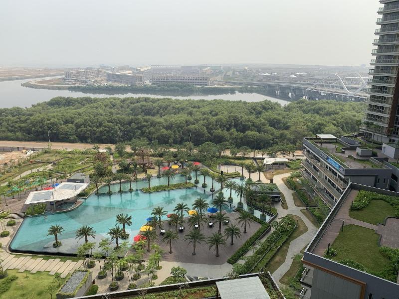 Gold Coast Pik Bahama Sea View Apartments - Oda