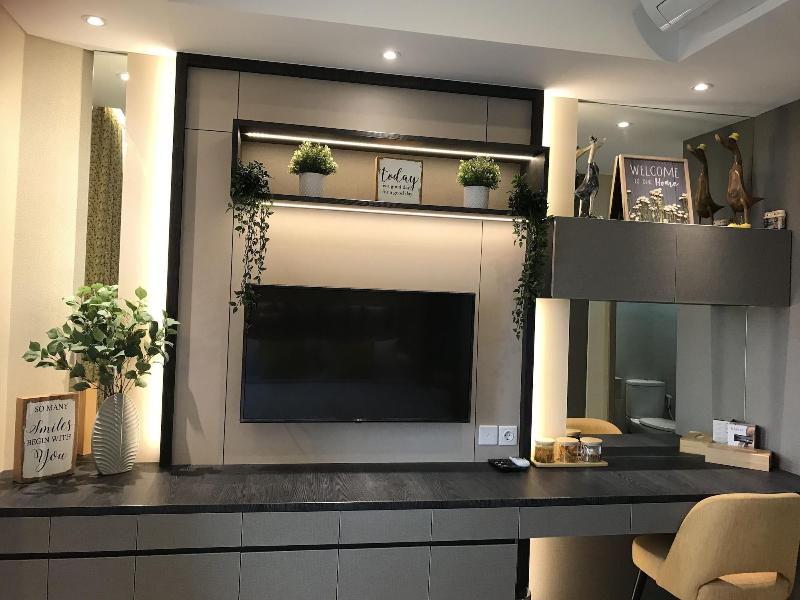 Gold Coast Pik Bahama Sea View Apartments - Oda