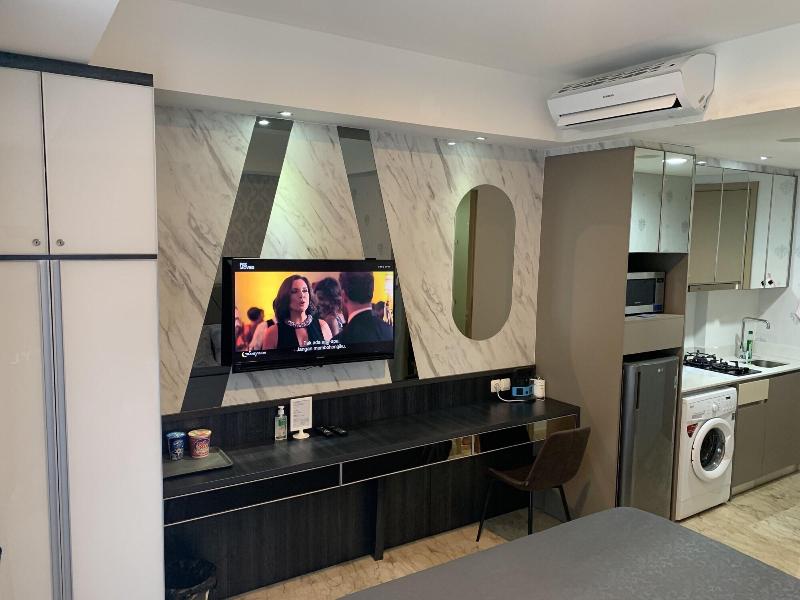 Gold Coast Pik Bahama Sea View Apartments - Oda