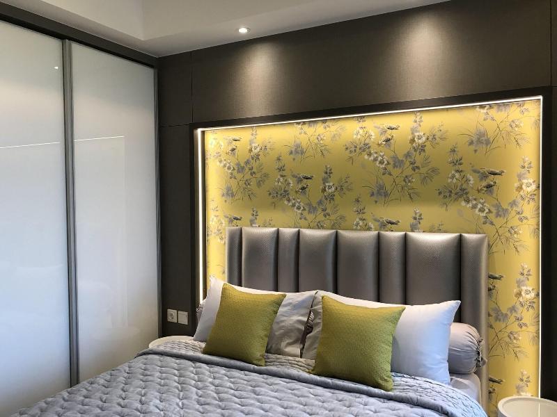 Gold Coast Pik Bahama Sea View Apartments - Oda