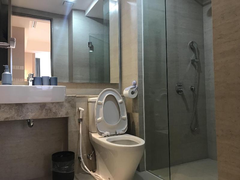 Gold Coast Pik Bahama Sea View Apartments - Oda
