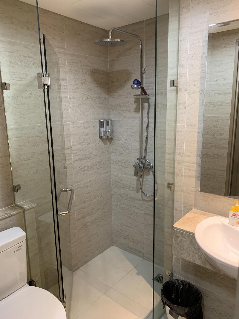 Gold Coast Pik Bahama Sea View Apartments - Oda