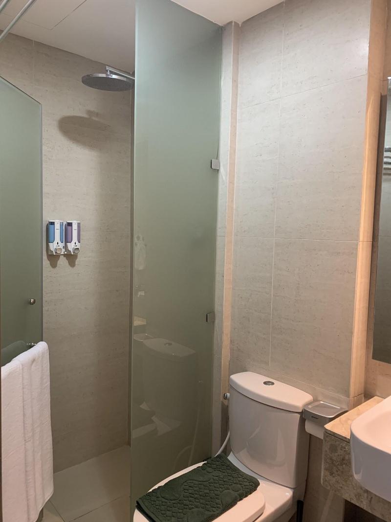 Gold Coast Pik Bahama Sea View Apartments - Oda