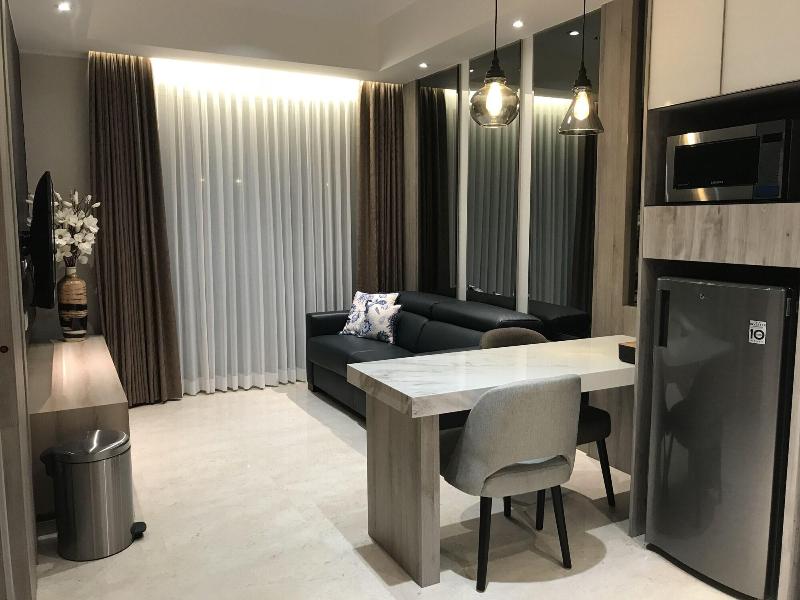 Gold Coast Pik Bahama Sea View Apartments - Oda