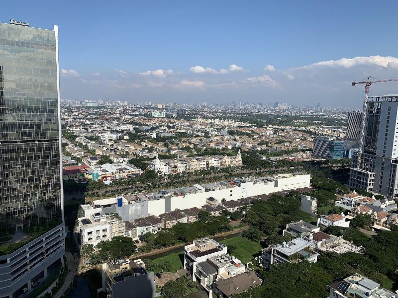 Gold Coast Pik Bahama Sea View Apartments - Oda