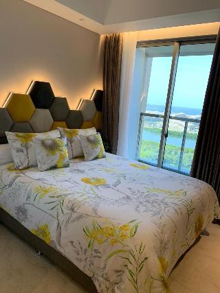 Gold Coast Pik Bahama Sea View Apartments fotoÄŸrafÄ±