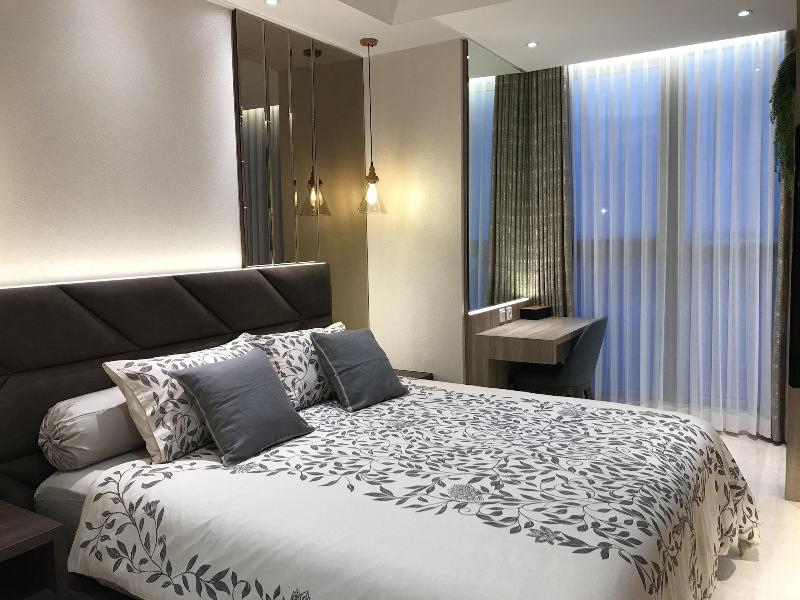 Gold Coast Pik Bahama Sea View Apartments - Oda