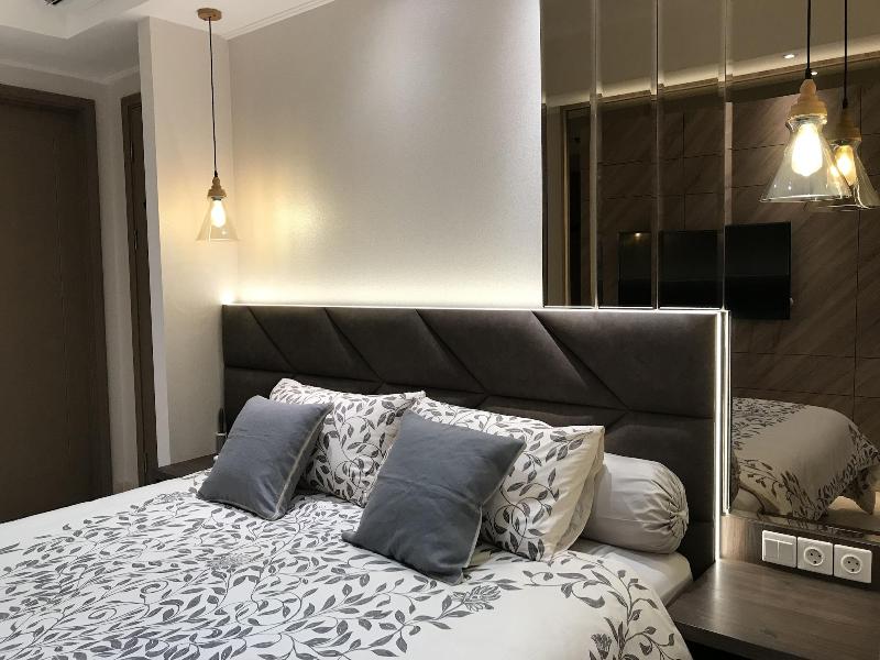 Gold Coast Pik Bahama Sea View Apartments - Oda