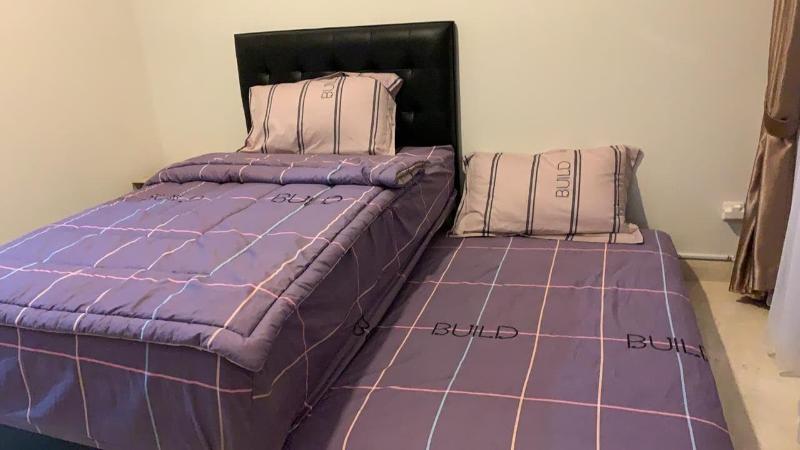 Gold Coast Pik Bahama Sea View Apartments - Oda