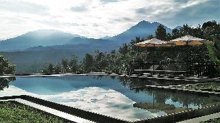 Atres Sari Resort otel fotoğrafı