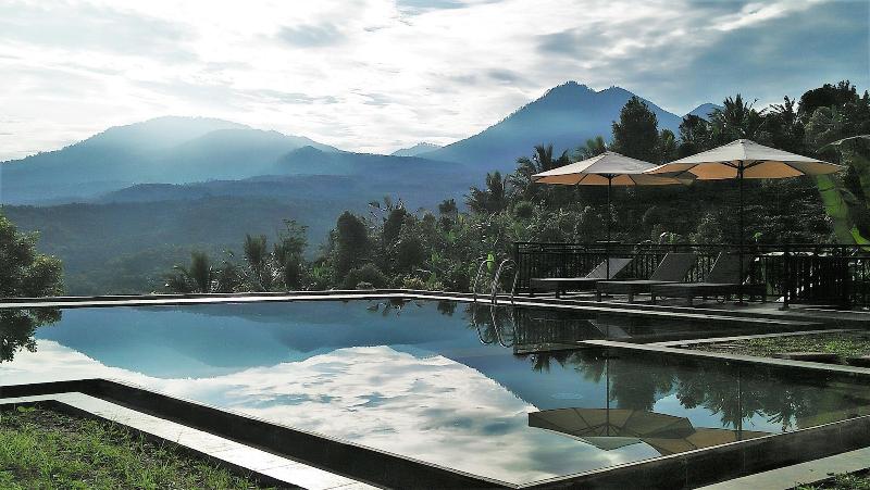 Atres Sari Resort - Genel