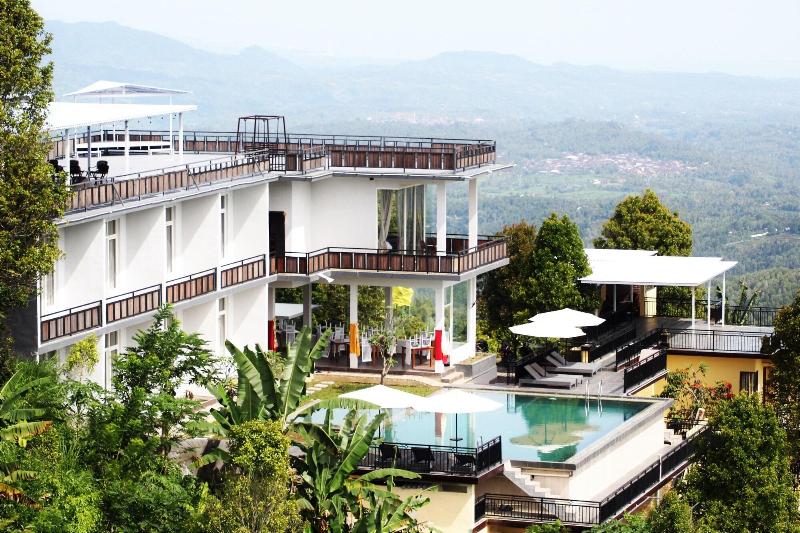 Atres Sari Resort - Genel