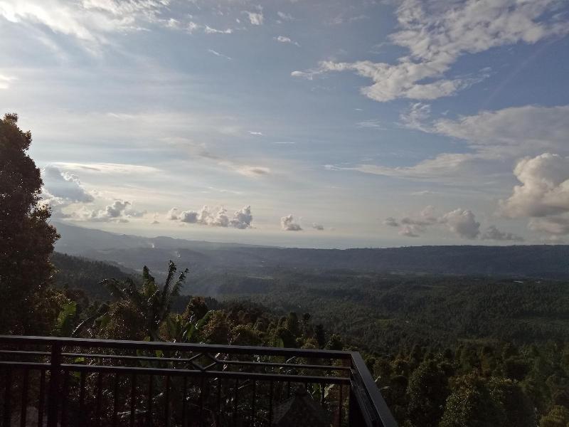 Atres Sari Resort - Genel