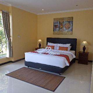 Atres Sari Resort fotoÄŸrafÄ±