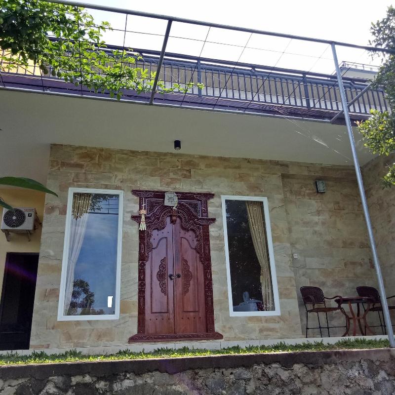 Atres Sari Resort - Oda