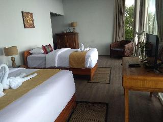 Atres Sari Resort fotoÄŸrafÄ±