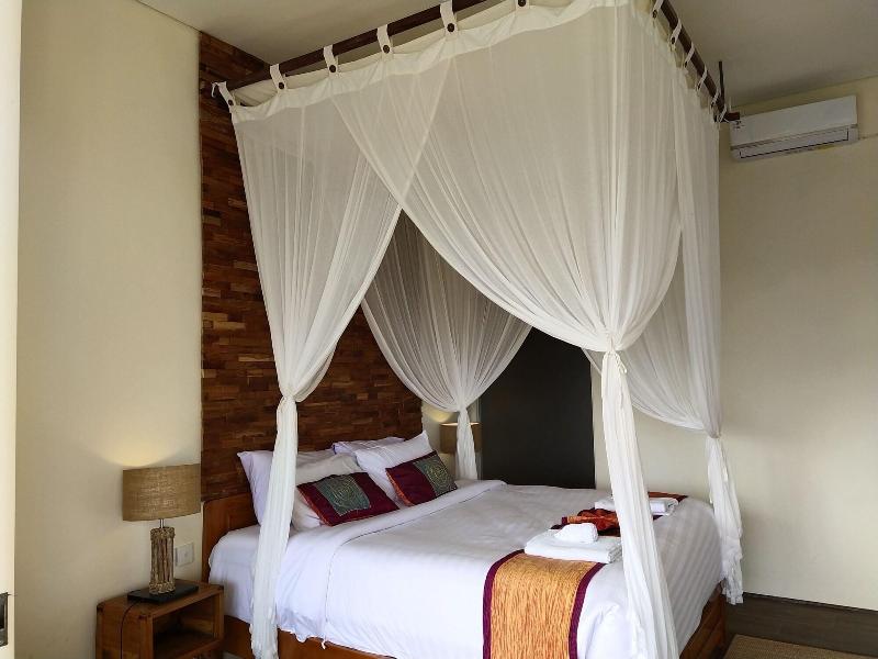 Atres Sari Resort - Oda