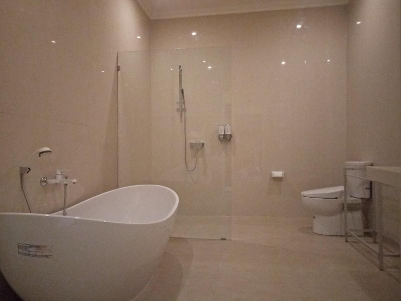 Atres Sari Resort - Oda