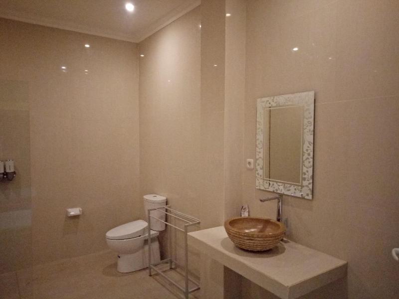 Atres Sari Resort - Oda