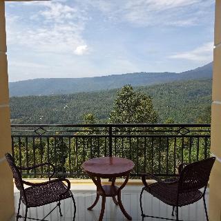 Atres Sari Resort fotoÄŸrafÄ±