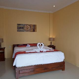 Atres Sari Resort fotoÄŸrafÄ±