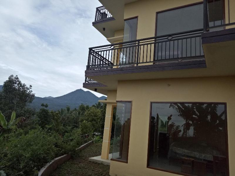 Atres Sari Resort - Oda
