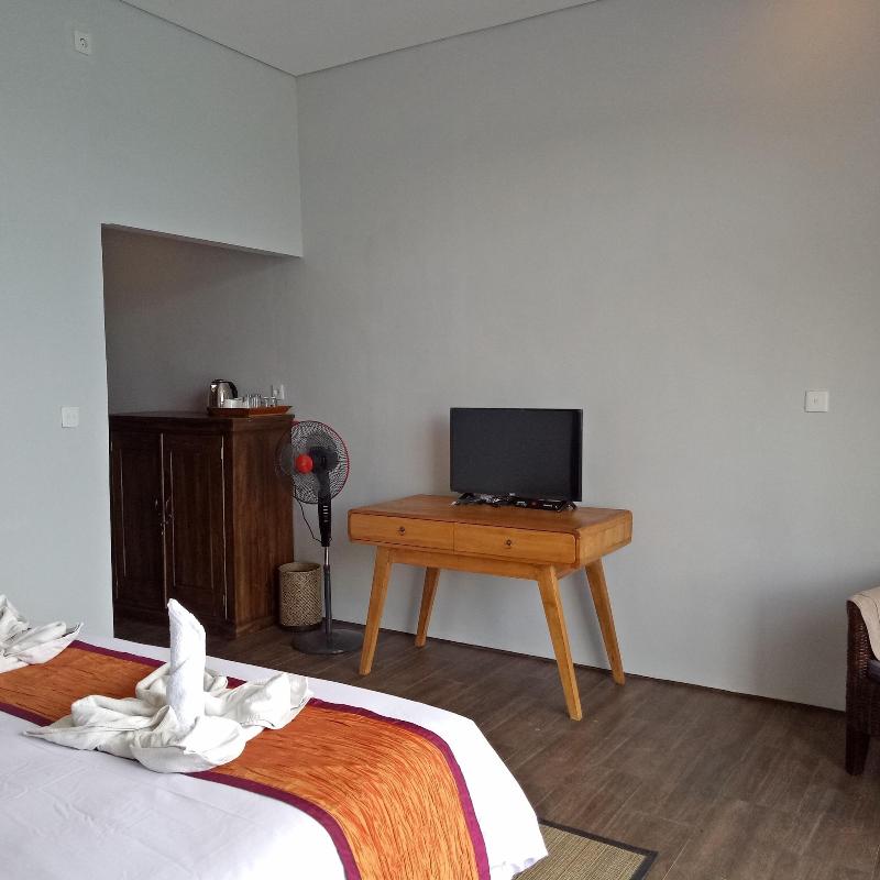 Atres Sari Resort - Oda
