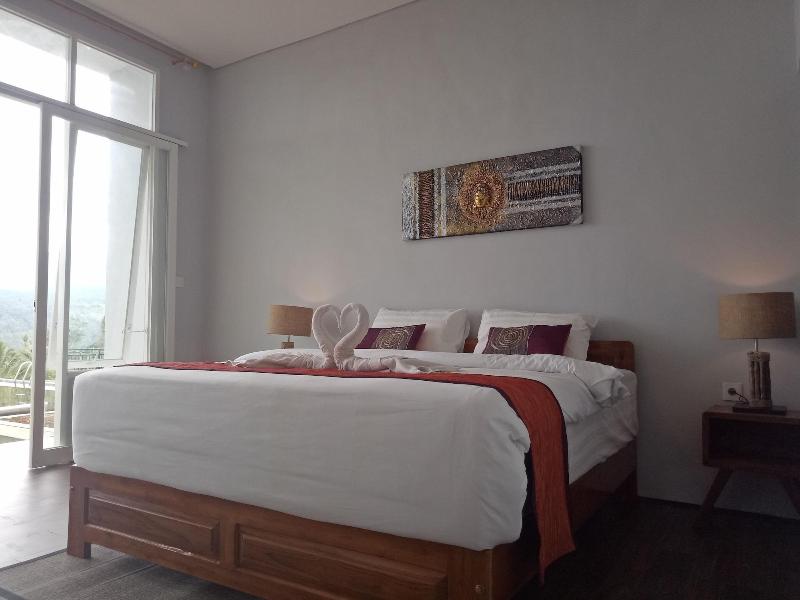Atres Sari Resort - Oda