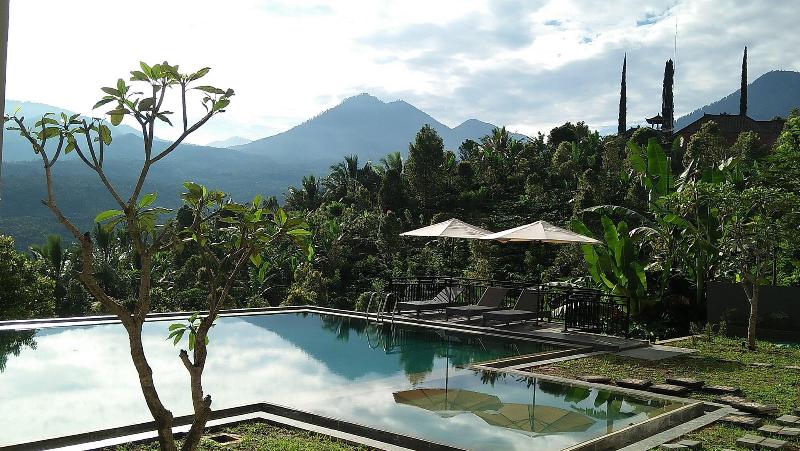 Atres Sari Resort - Havuz