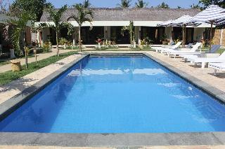 Kaluku Gili Resort fotoÄŸrafÄ±