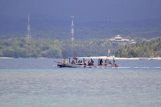 Kaluku Gili Resort fotoÄŸrafÄ±