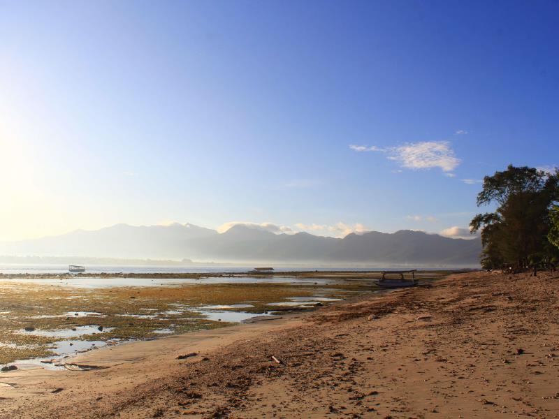 Kaluku Gili Resort - Genel