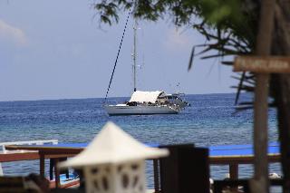 Kaluku Gili Resort fotoÄŸrafÄ±